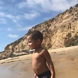 Meet your Posher, Teressa